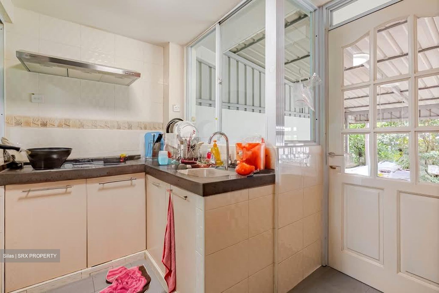 The Clementvale (D5), Terrace #565843381